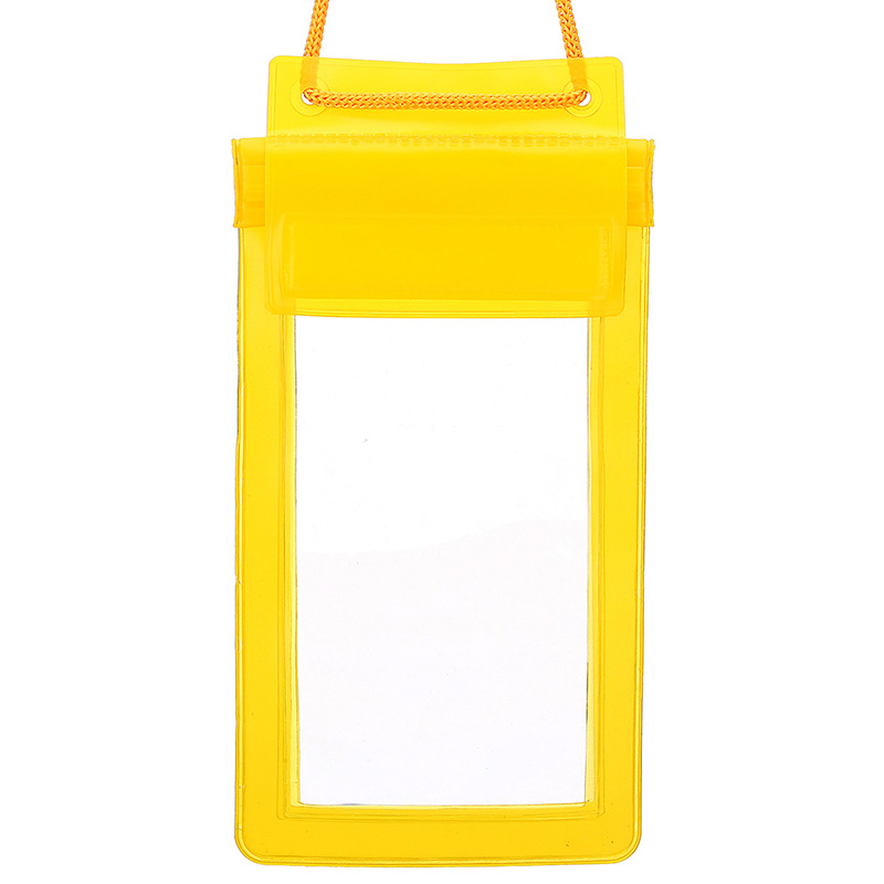 Wasserdichte Schutzhülle Schutz Beutel Case Handyhülle Hülle Handy Schutztasche