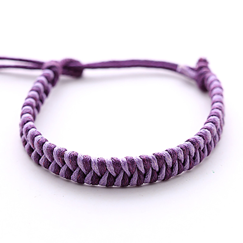 Freundschaftsarmband Partnerarmband geflochtenes Armband Freundschaftsband Kette